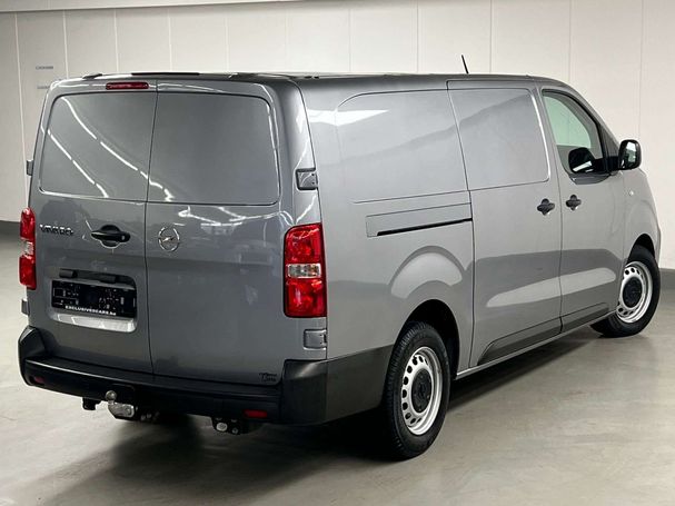 Opel Vivaro 2.0 CDTI 90 kW image number 2