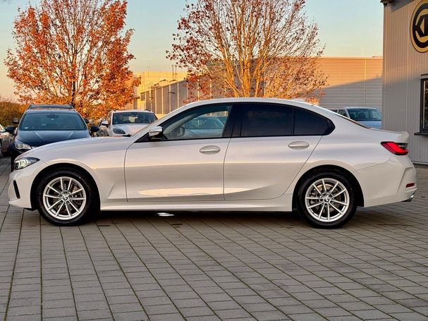 BMW 320d xDrive 140 kW image number 9