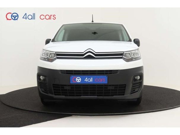 Citroen Berlingo 56 kW image number 6