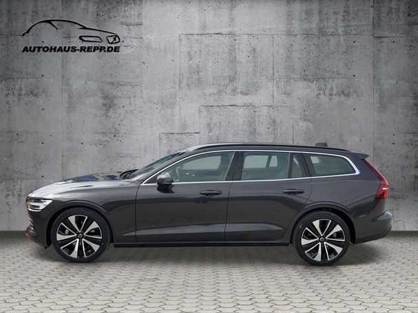 Volvo V60 B4 145 kW image number 5