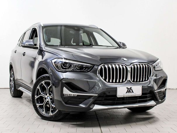 BMW X1 sDrive18i 100 kW image number 1