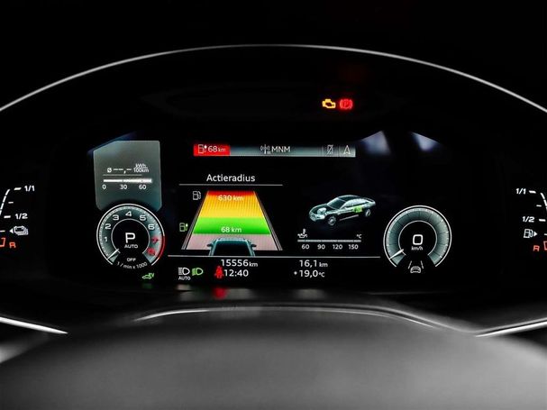 Audi A6 50 TFSIe quattro S tronic PHEV 220 kW image number 24