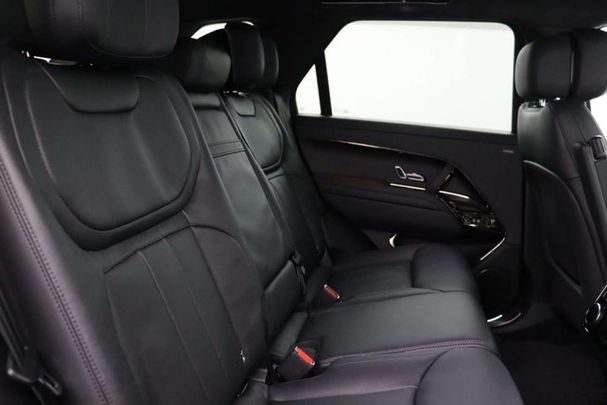 Land Rover Range Rover Sport P550e Autobiography 405 kW image number 8