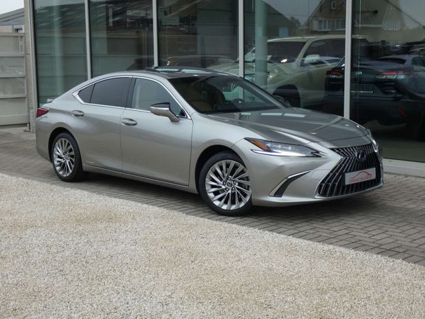 Lexus ES 300 F 160 kW image number 3