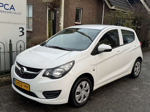 Opel Karl 1.0 Edition 54 kW image number 1