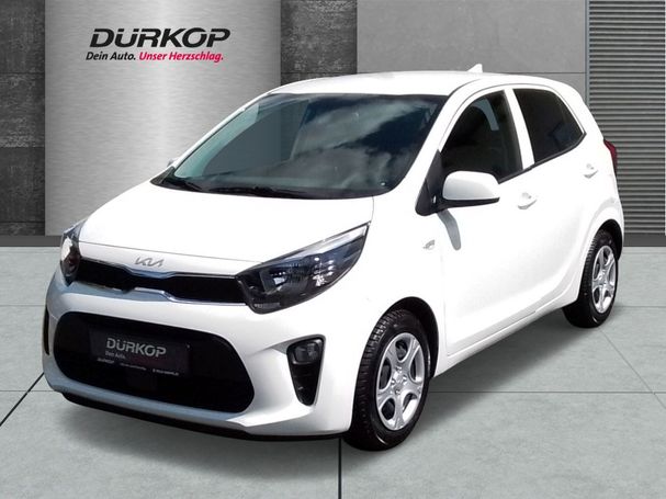 Kia Picanto 49 kW image number 1