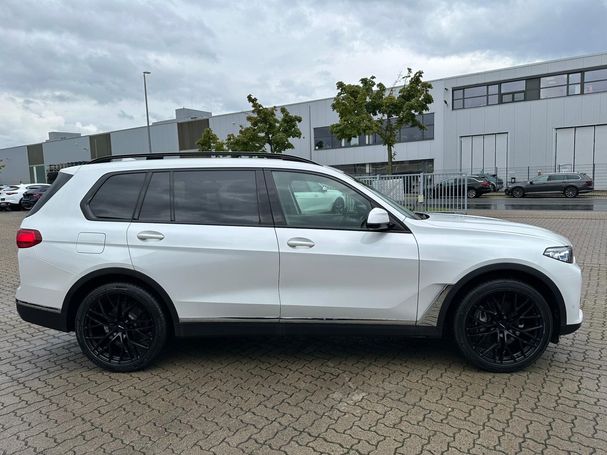 BMW X7 xDrive 195 kW image number 8