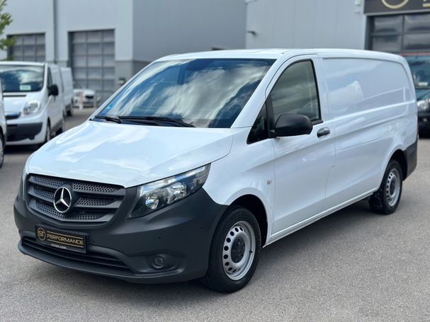 Mercedes-Benz Vito 114 CDi 100 kW image number 2