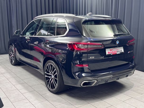 BMW X5 M50d xDrive 294 kW image number 4