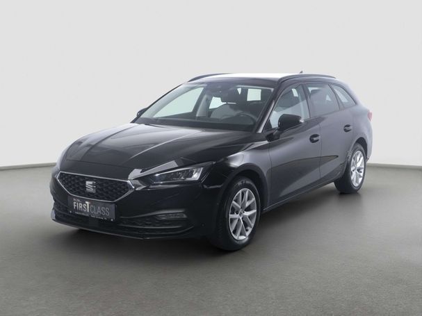 Seat Leon ST 1.0 TSI 81 kW image number 1