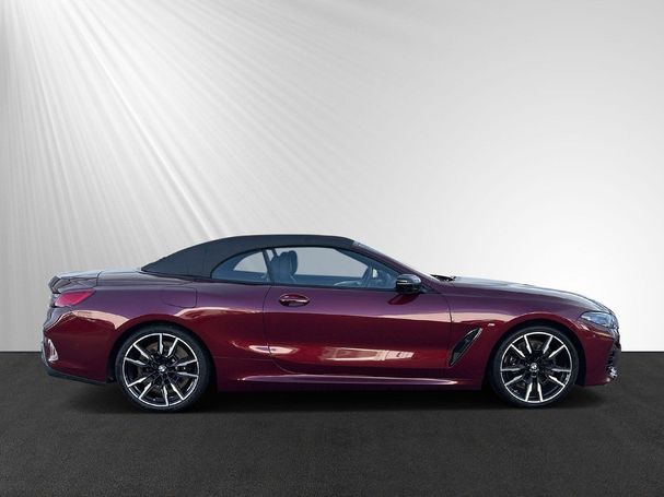 BMW 850i xDrive 390 kW image number 13