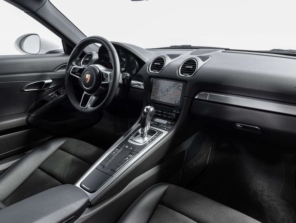 Porsche Cayman PDK 220 kW image number 12