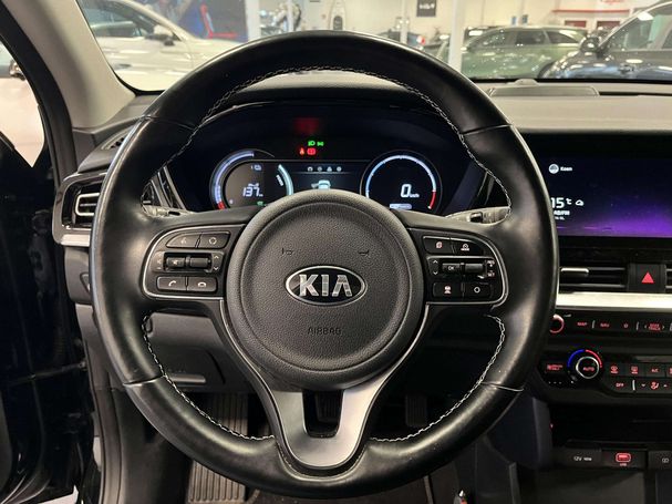 Kia Niro e 64 kWh 150 kW image number 2