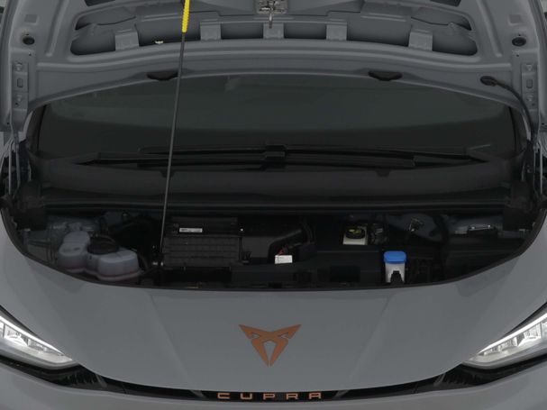 Cupra Born 58 kWh 150 kW image number 26