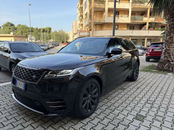 Land Rover Range Rover Velar R-Dynamic S 221 kW image number 1