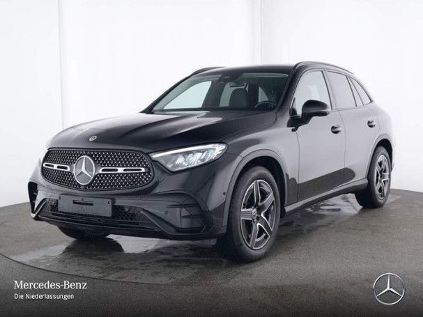 Mercedes-Benz GLC 220 d 145 kW image number 1