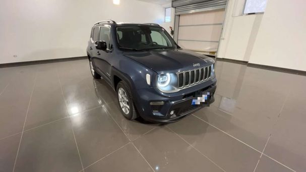 Jeep Renegade 88 kW image number 2