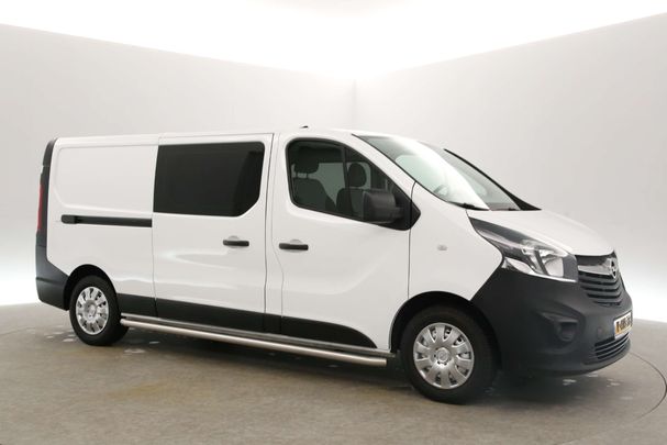 Opel Vivaro 1.6 CDTI L2H1 90 kW image number 4