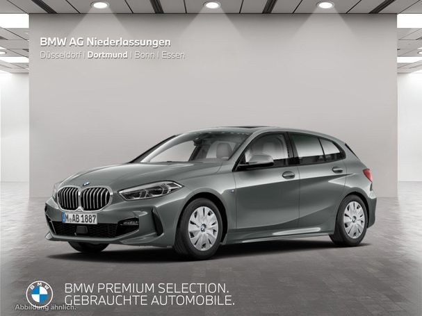 BMW 120i M Sport 131 kW image number 1