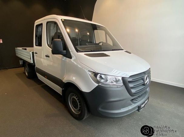 Mercedes-Benz Sprinter 315 CDI 110 kW image number 2