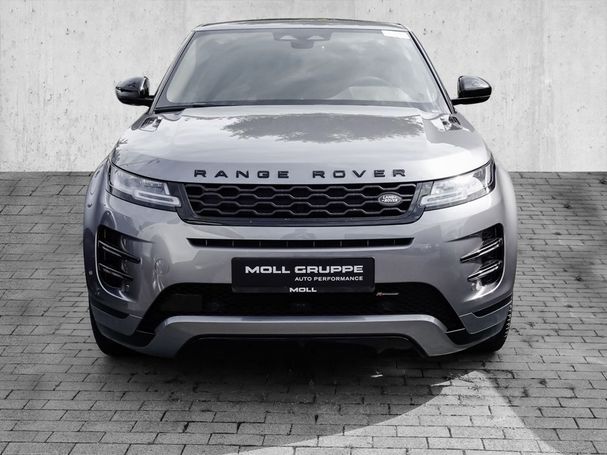 Land Rover Range Rover Evoque 150 kW image number 3