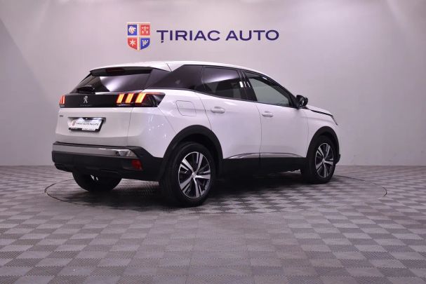 Peugeot 3008 100 kW image number 1