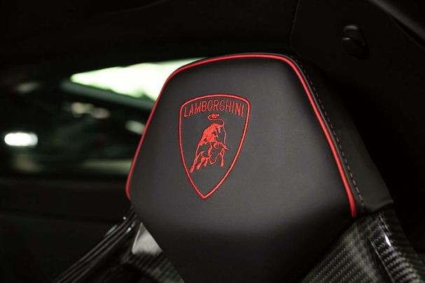 Lamborghini Huracan 471 kW image number 22