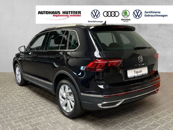 Volkswagen Tiguan 2.0 TDI Elegance 4Motion DSG 147 kW image number 2