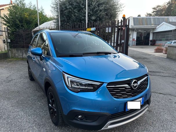 Opel Crossland X 1.5 Innovation 88 kW image number 2