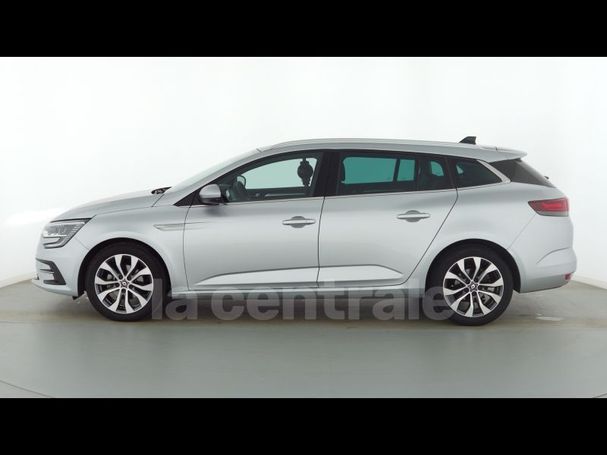 Renault Megane Estate Blue dCi 115 85 kW image number 5