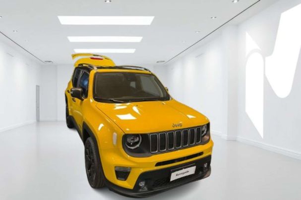 Jeep Renegade 96 kW image number 1