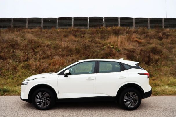 Nissan Qashqai 116 kW image number 5