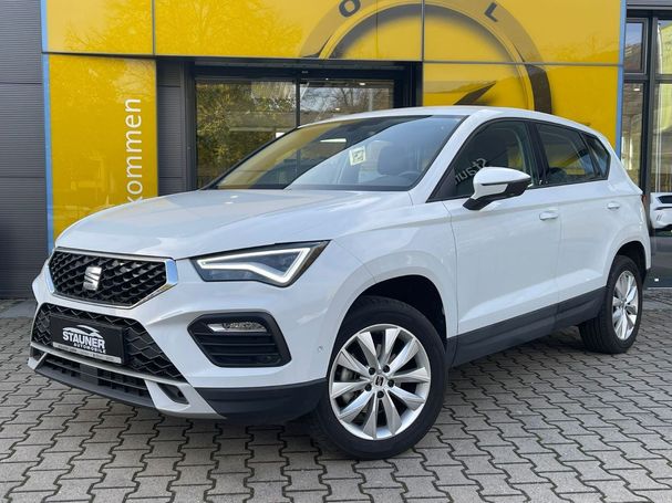 Seat Ateca 110 kW image number 1