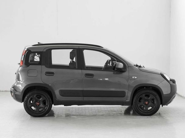 Fiat Panda 1.0 Hybrid 51 kW image number 4