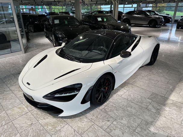 McLaren 720S 530 kW image number 6