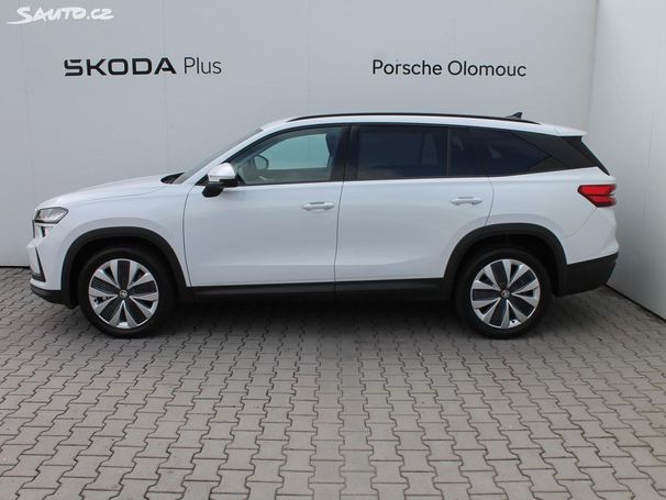 Skoda Kodiaq 2.0 TDI DSG 110 kW image number 7