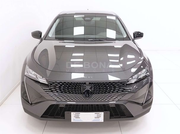 Peugeot 408 PureTech 96 kW image number 6