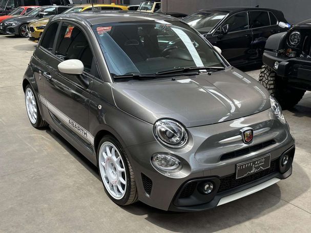 Abarth 595 Turismo 1.4 T-Jet 165 121 kW image number 3