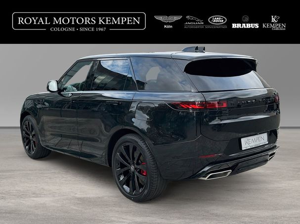 Land Rover Range Rover Sport P550e Autobiography 405 kW image number 2