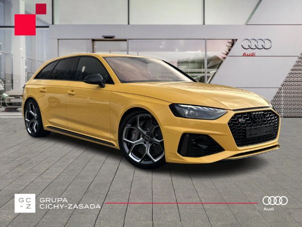 Audi RS4 346 kW image number 7