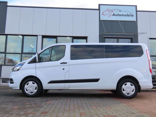 Ford Transit Custom Kombi 340 L2H1 2.0 96 kW image number 23