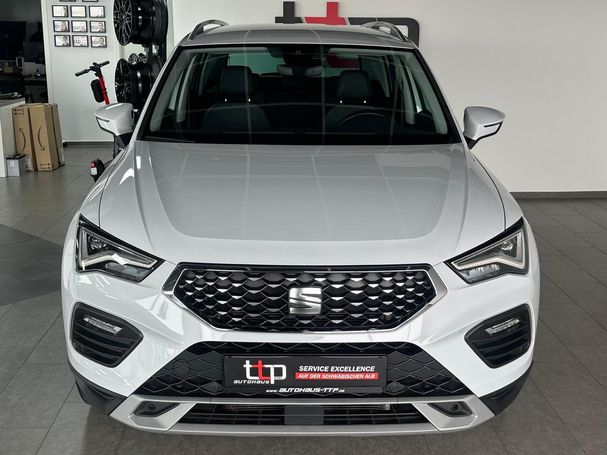 Seat Ateca 1.5 TSI DSG 110 kW image number 3