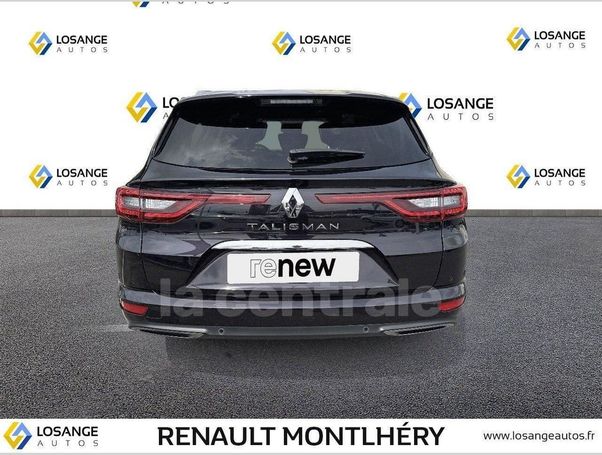 Renault Talisman BLUE dCi 200 EDC INITIALE PARIS 147 kW image number 4