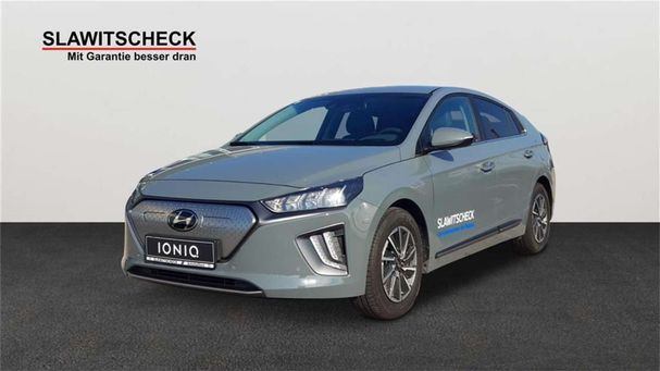 Hyundai Ioniq 100 kW image number 1