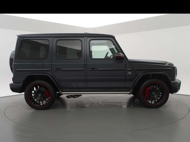 Mercedes-Benz G 63 AMG G Edition 1 430 kW image number 46