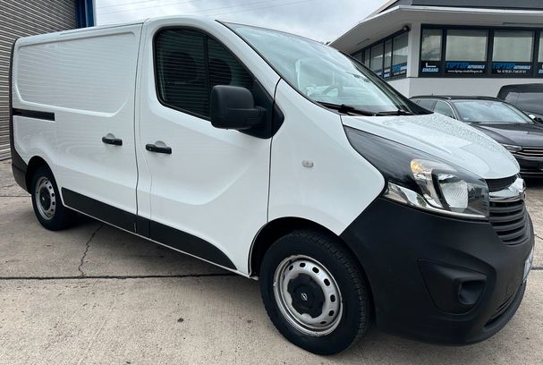 Opel Vivaro L1H1 88 kW image number 8