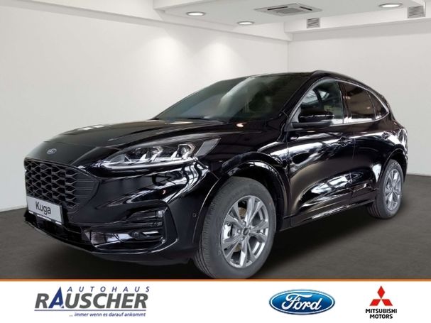 Ford Kuga ST-Line X AWD 88 kW image number 2