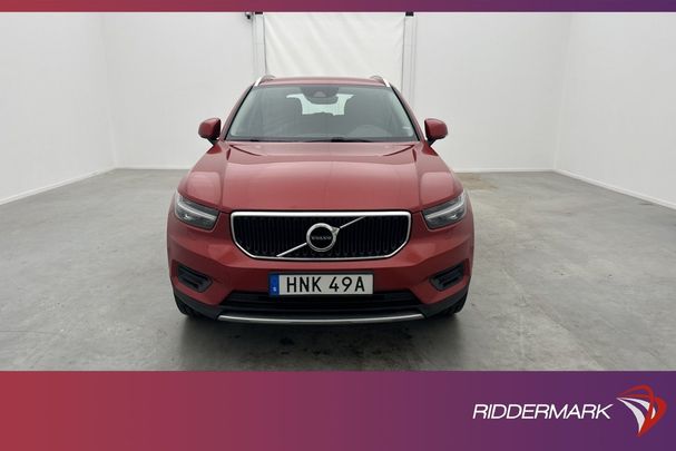 Volvo XC40 T2 Momentum 95 kW image number 4