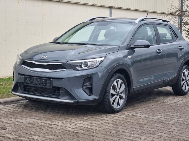 Kia Stonic 1.0 T-GDi 74 kW image number 1