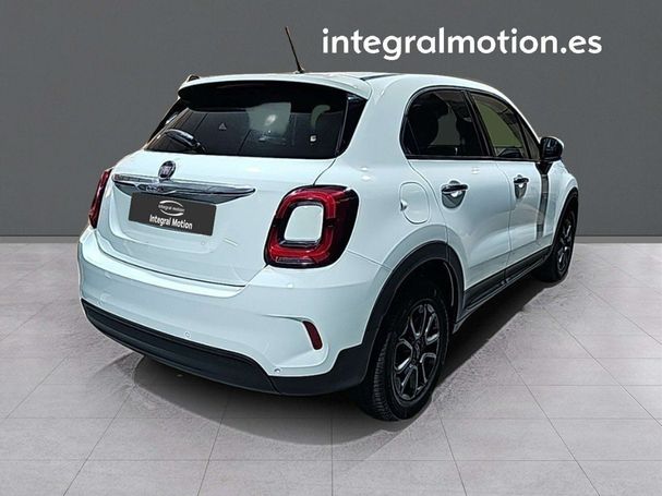 Fiat 500X 1.6 97 kW image number 4